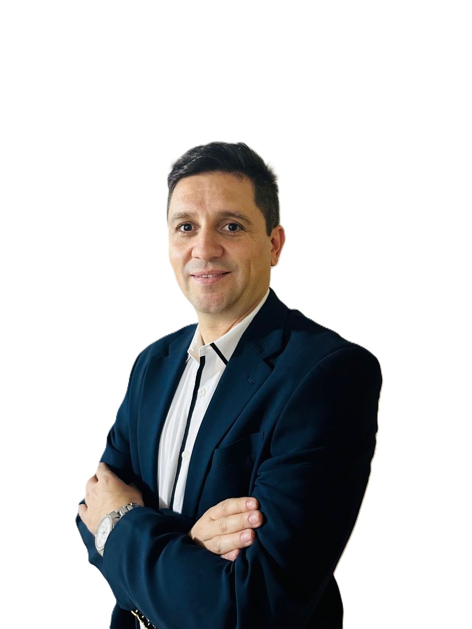 Gabriel Vélez